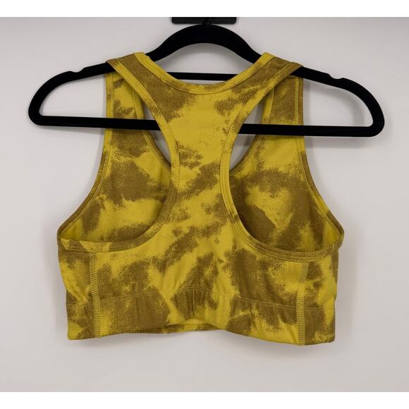 The North Face Women's Printed Midline Bra Sz small - Picture 2 of 6